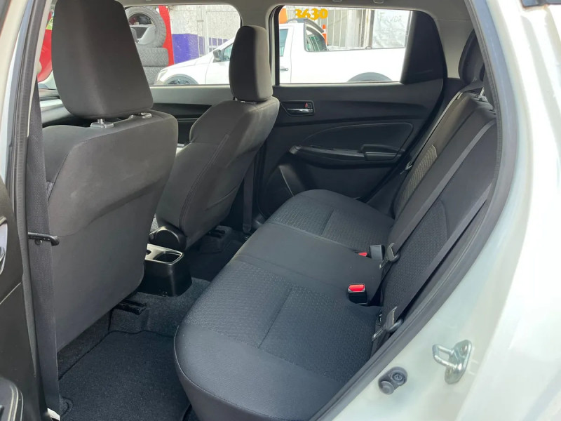 Suzuki Swift HB GLS 2020