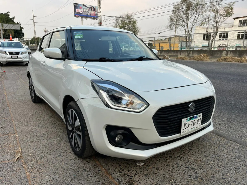 Suzuki Swift HB GLS 2020