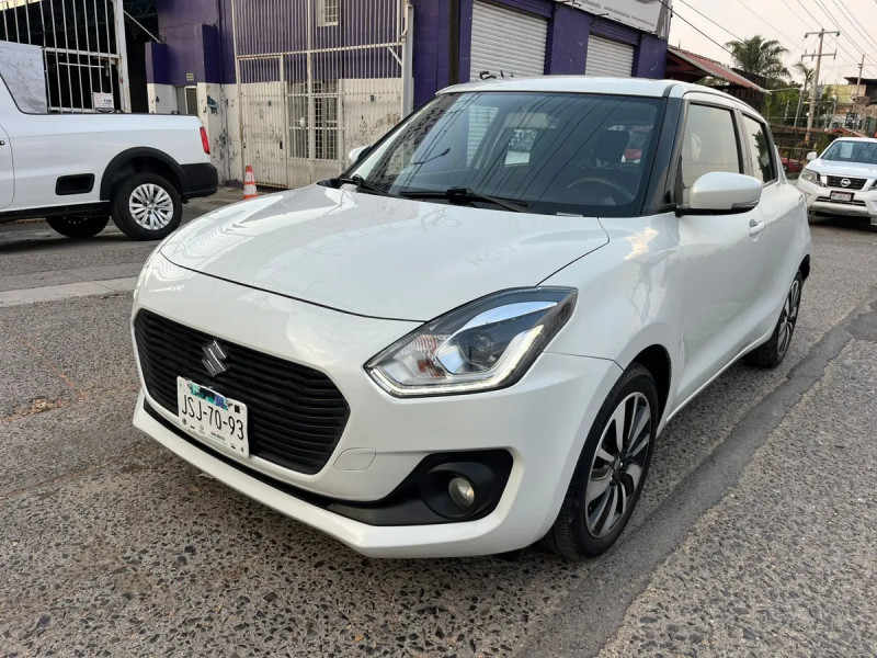 Suzuki Swift HB GLS 2020