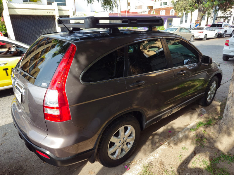 Honda CR-V EXL 2009