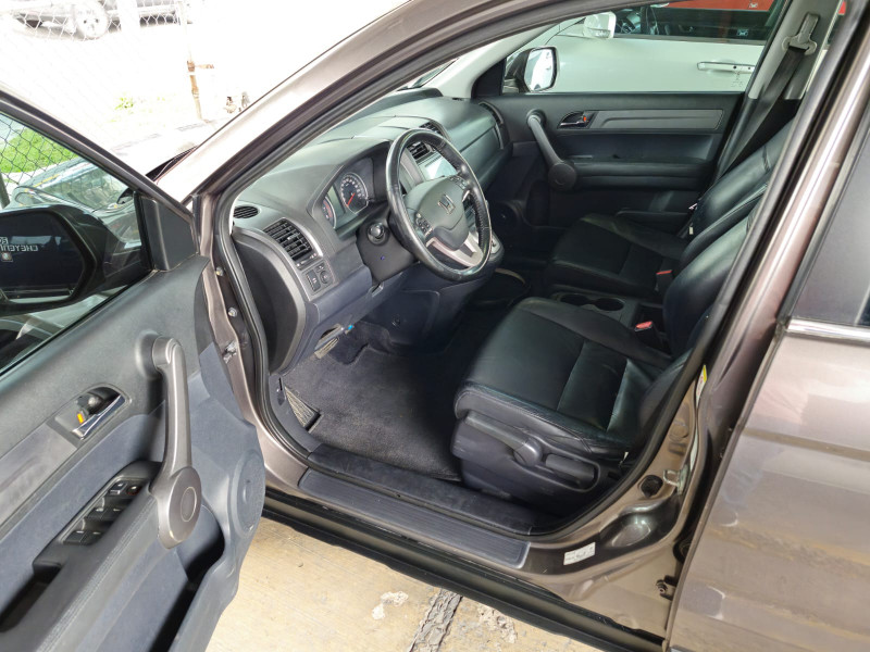 Honda CR-V EXL 2009