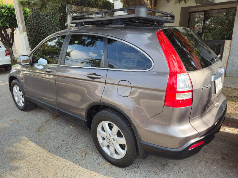 Honda CR-V EXL 2009
