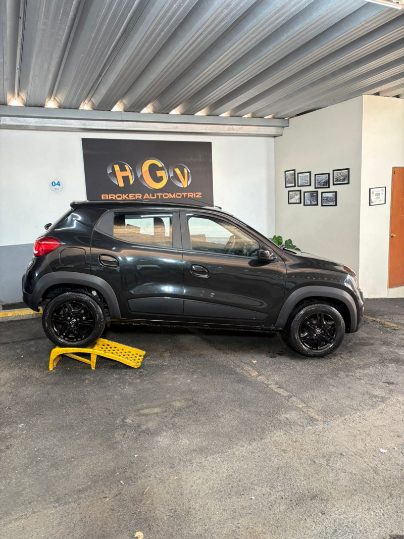 Renault Kwid Iconic 2021