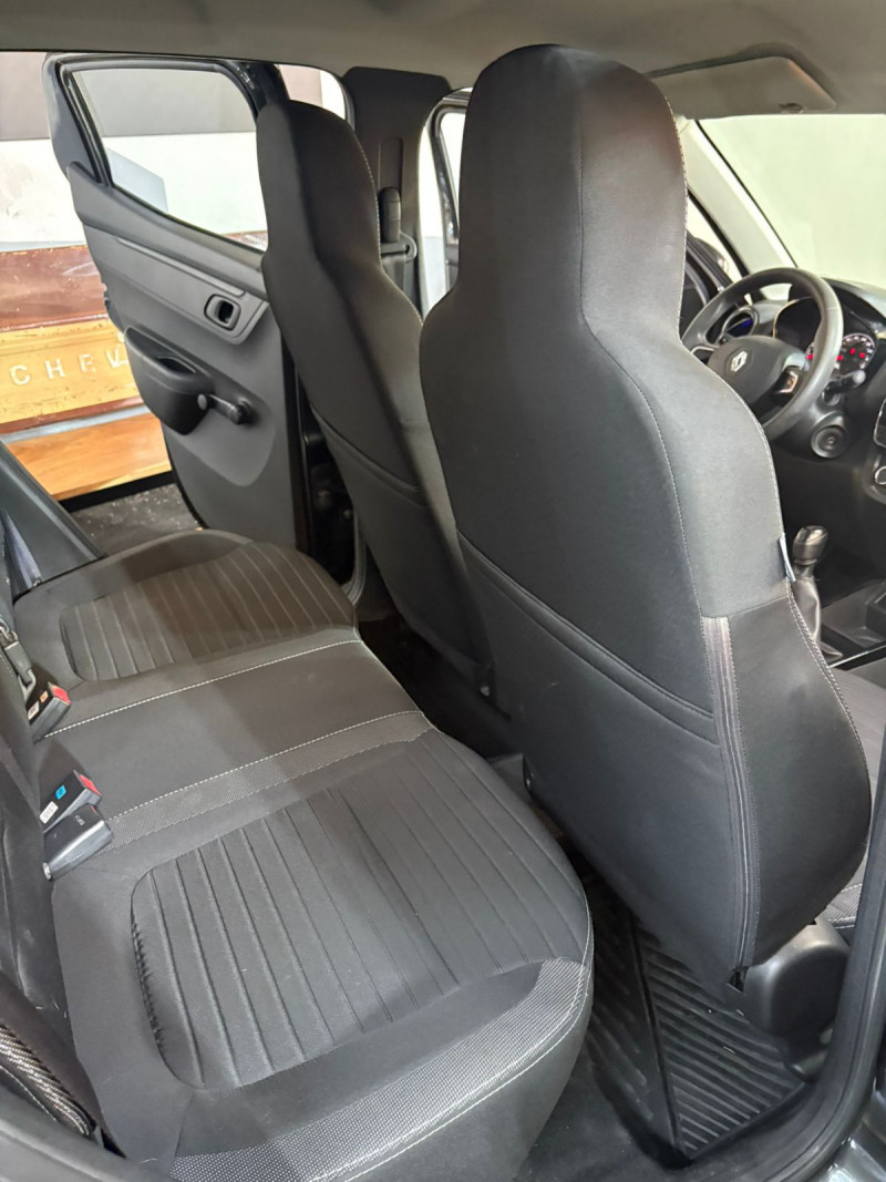 Renault Kwid Iconic 2021