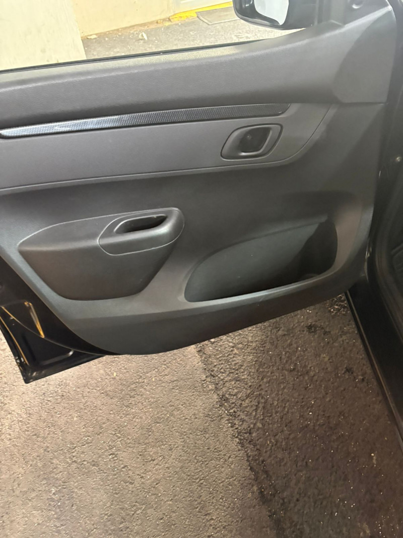 Renault Kwid Iconic 2021