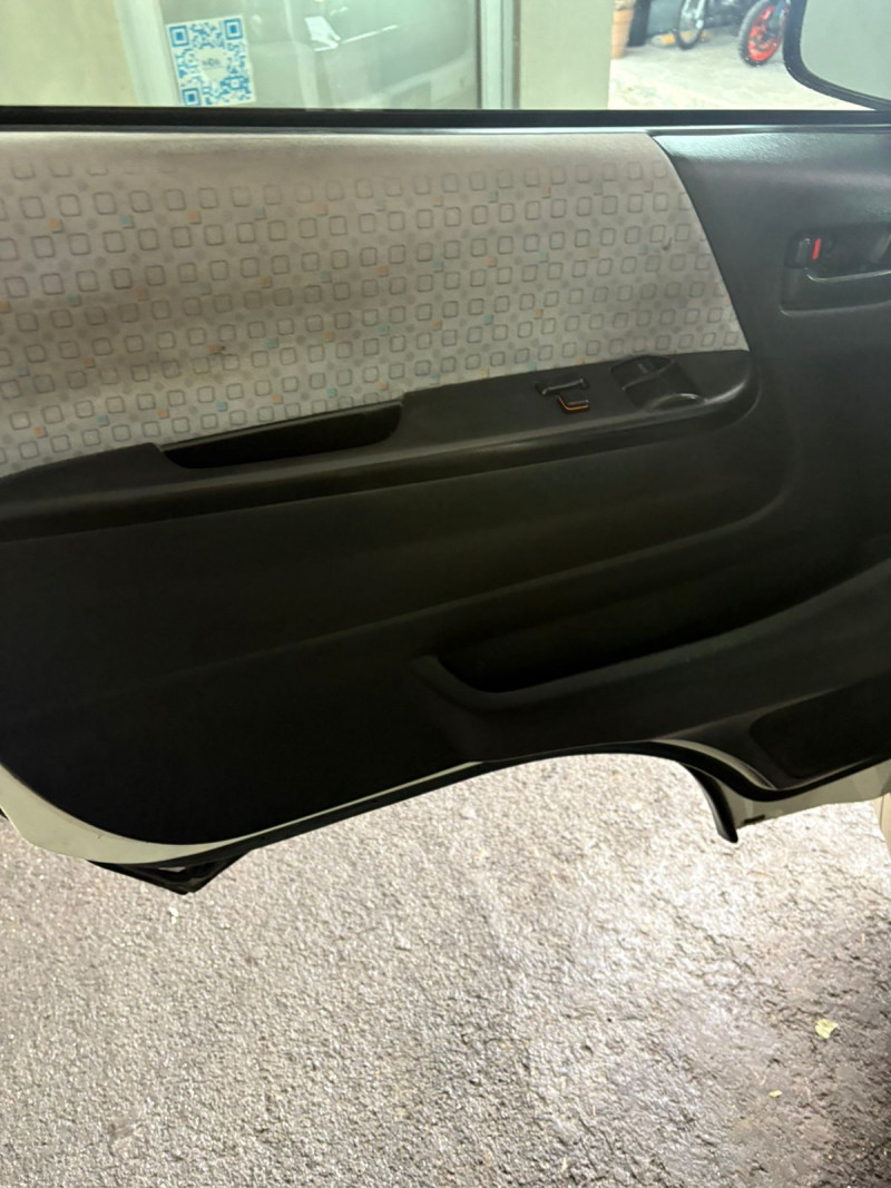 Toyota Hiace GL 2015