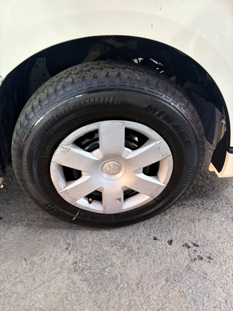 Toyota Hiace GL 2015