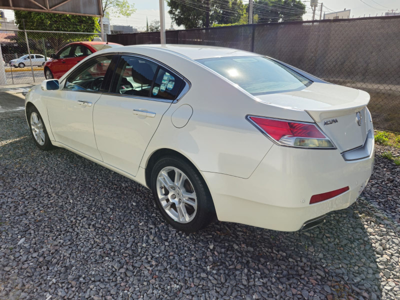 Acura TL 3.5L 2009