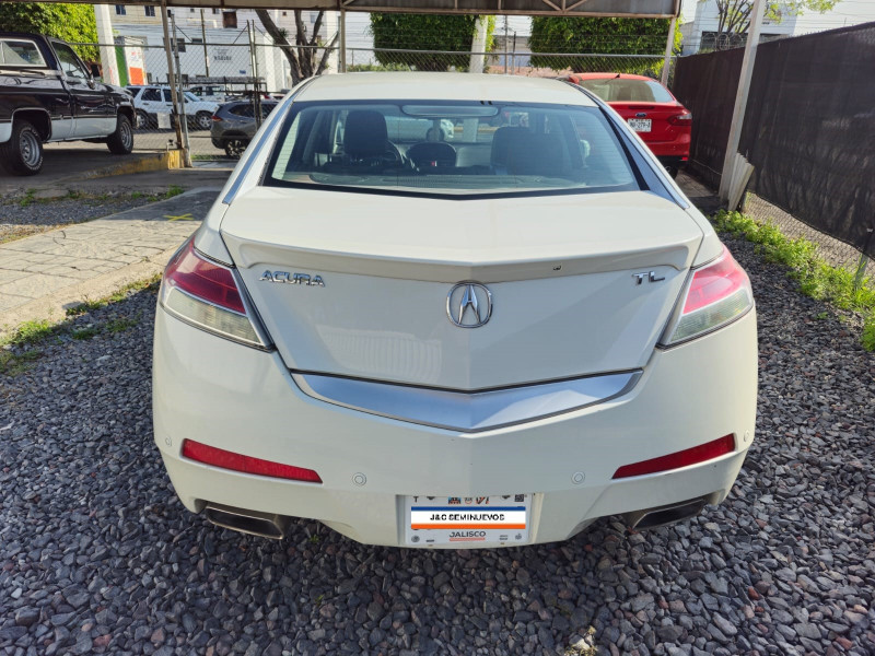 Acura TL 3.5L 2009