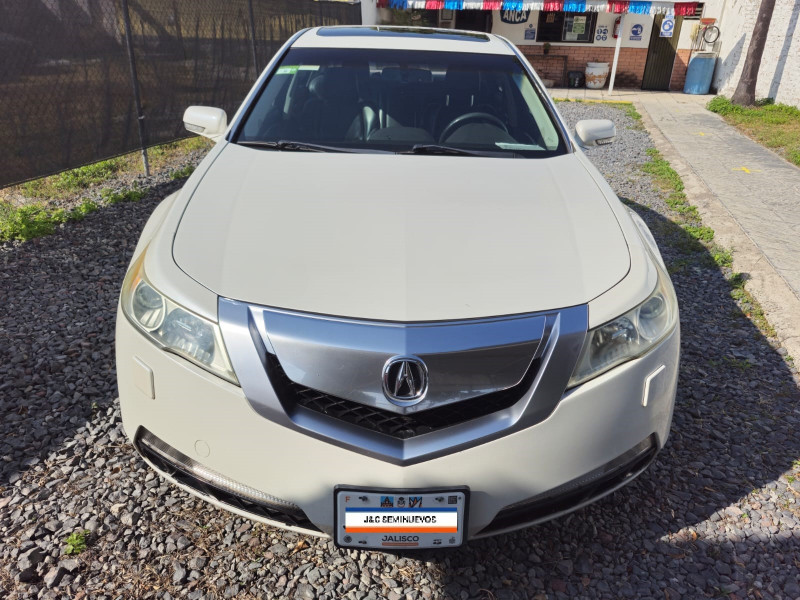 Acura TL 3.5L 2009