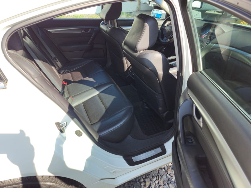 Acura TL 3.5L 2009