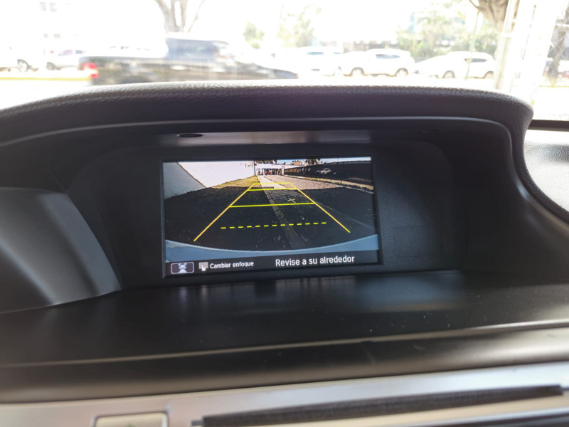 Honda Accord EXL 2016