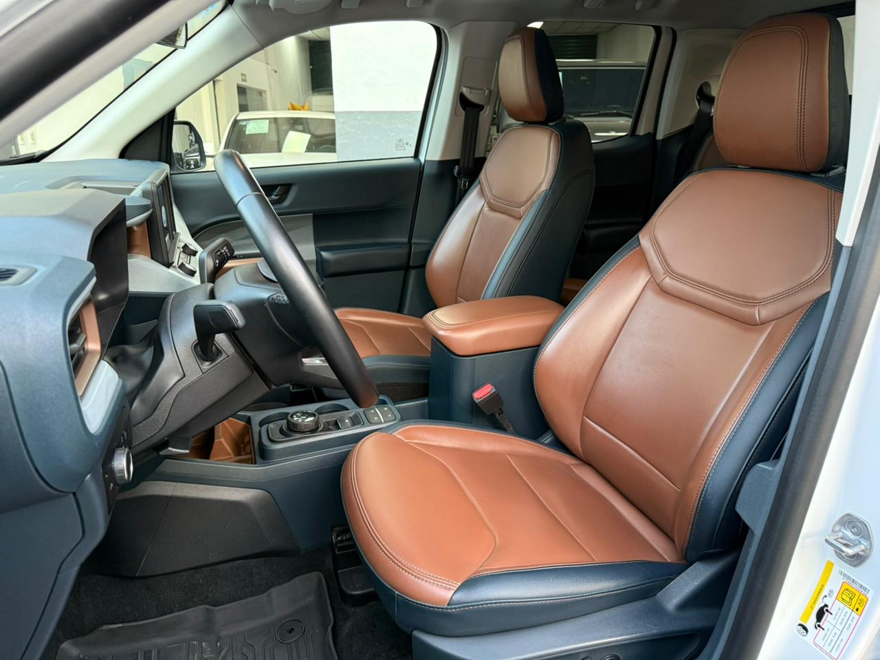 Ford Maverick limited 2024