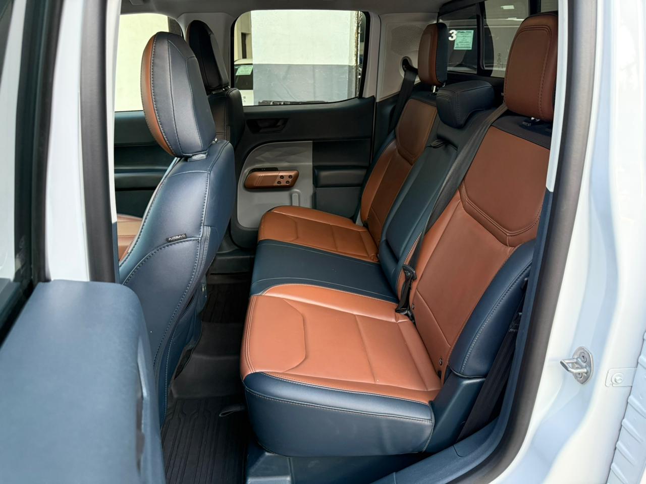 Ford Maverick limited 2024