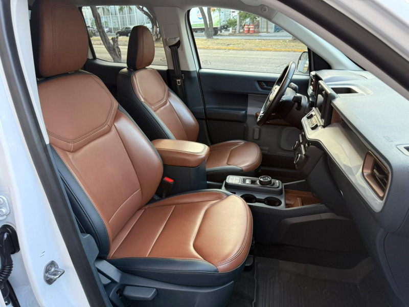 Ford Maverick limited 2024