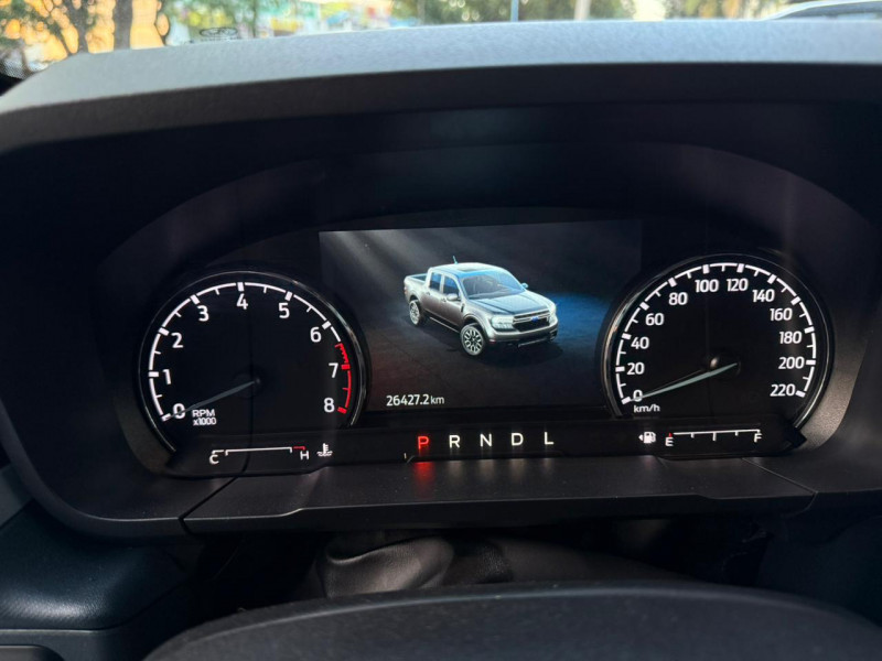 Ford Maverick limited 2024