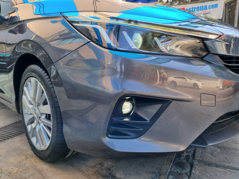 Honda City Prime 2021