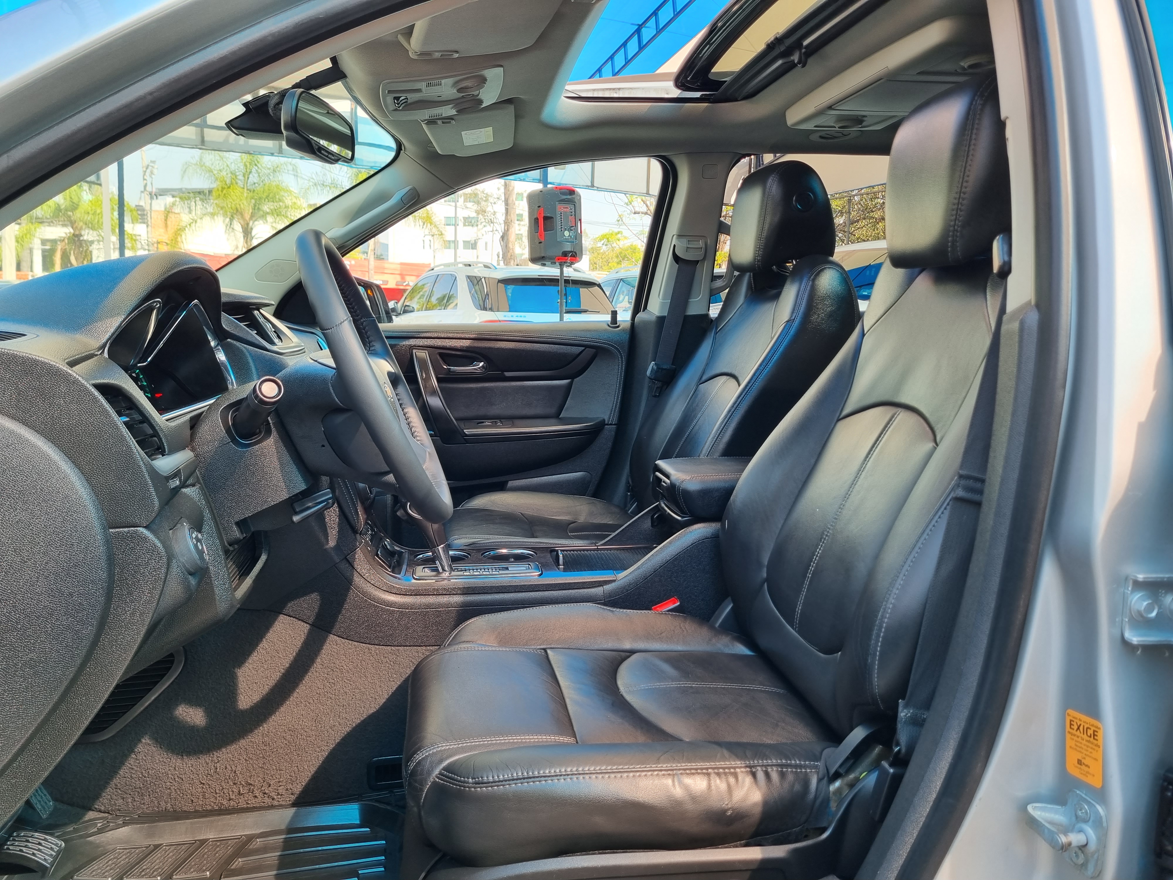 Chevrolet Traverse LT 2017