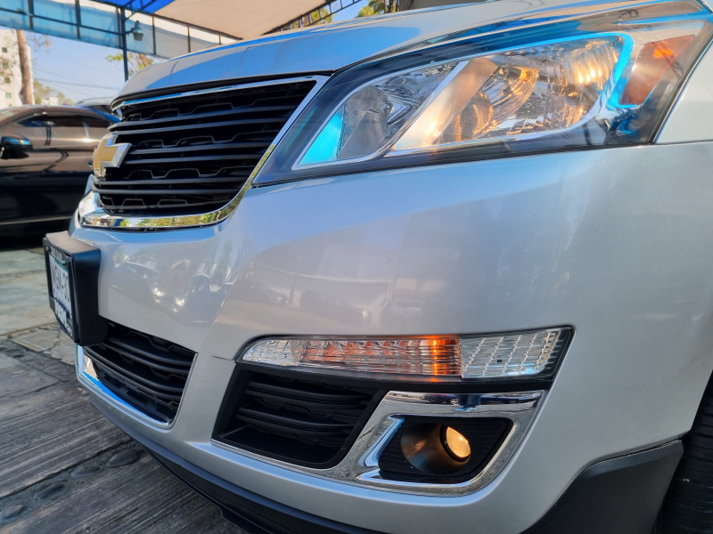 Chevrolet Traverse LT 2017