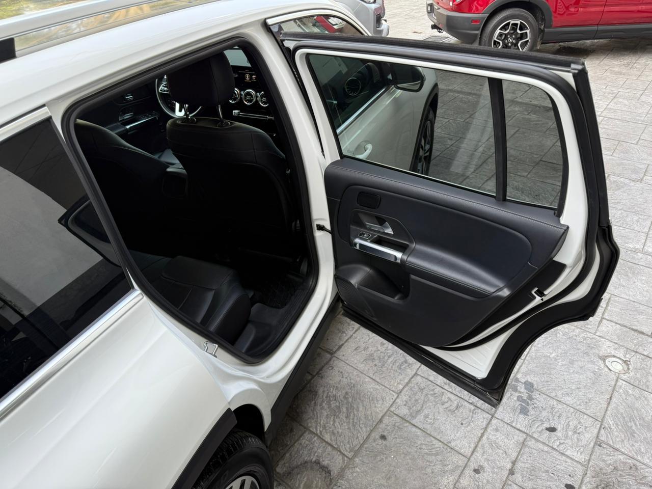 Mercedes Benz Clase GLB GLB200 Style 2021