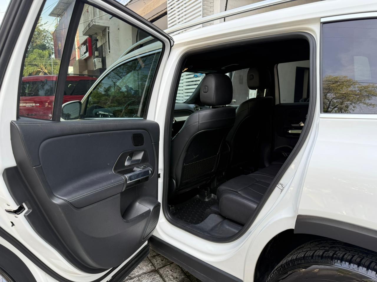 Mercedes Benz Clase GLB GLB200 Style 2021