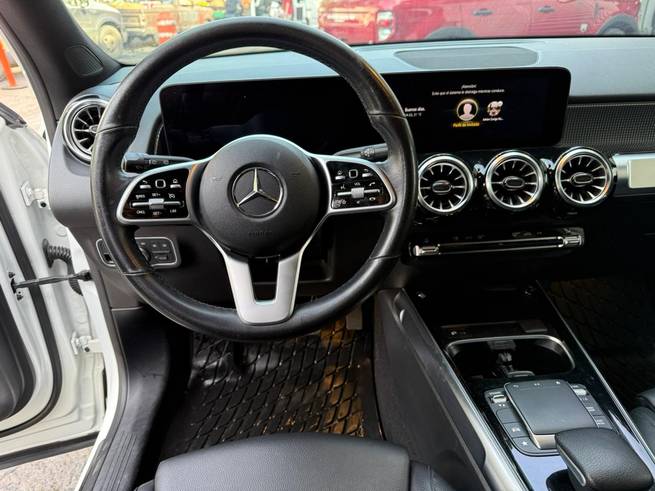 Mercedes Benz Clase GLB GLB200 Style 2021