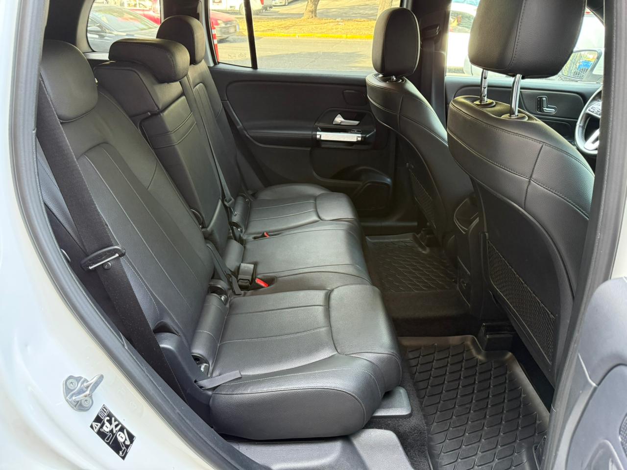 Mercedes Benz Clase GLB GLB200 Style 2021