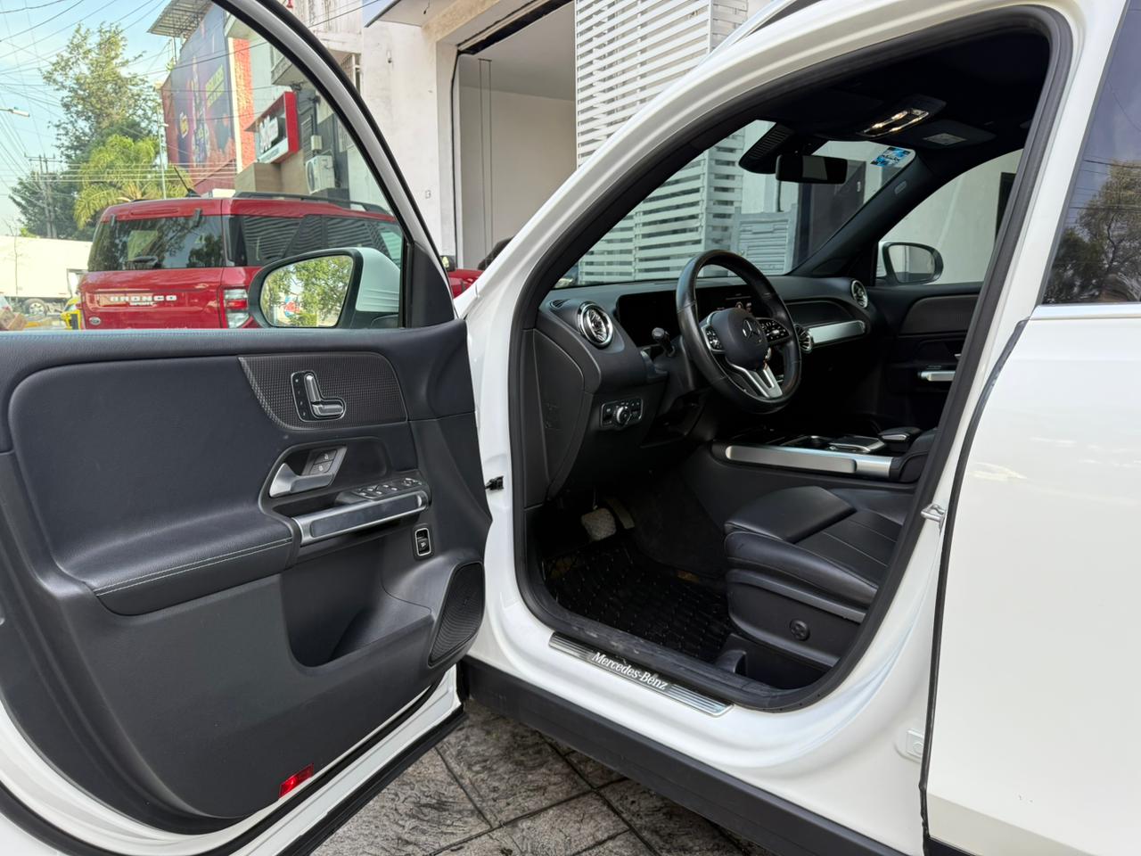 Mercedes Benz Clase GLB GLB200 Style 2021