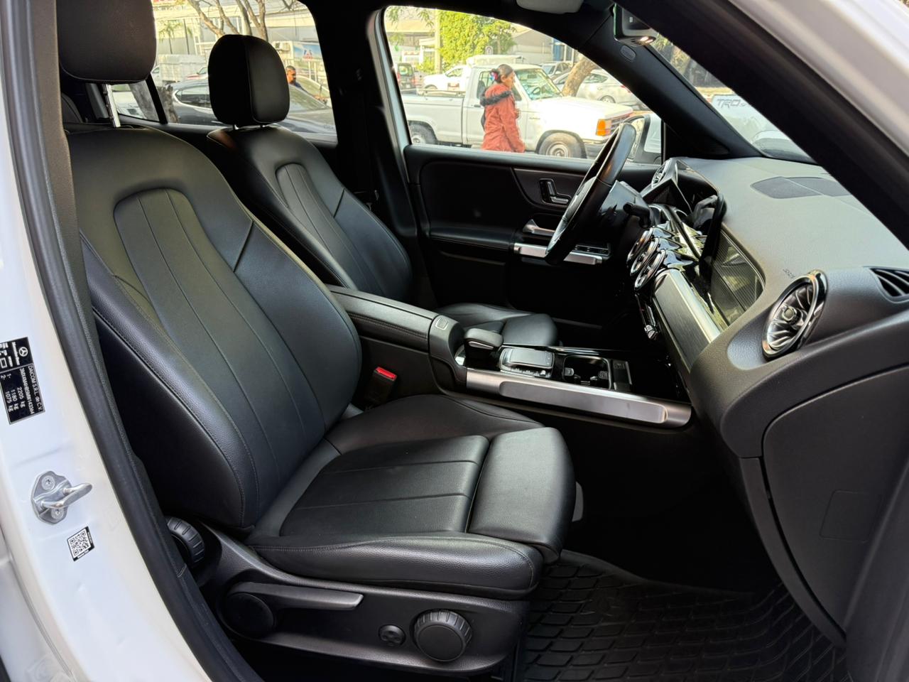 Mercedes Benz Clase GLB GLB200 Style 2021