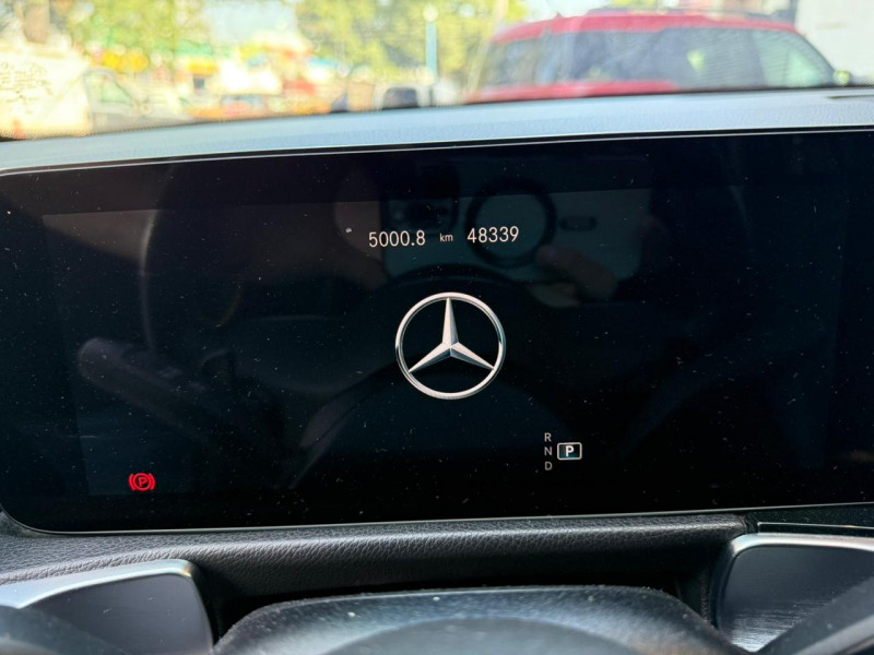 Mercedes Benz Clase GLB GLB200 Style 2021