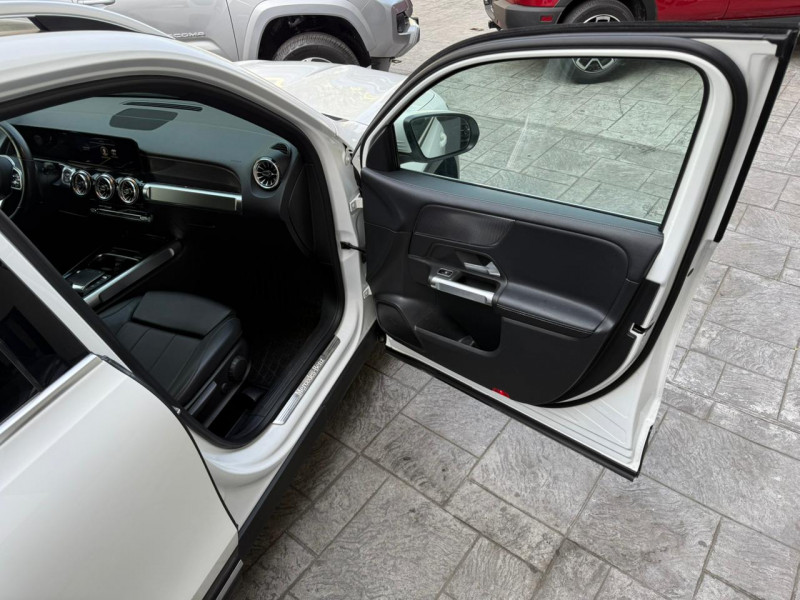 Mercedes Benz Clase GLB GLB200 Style 2021