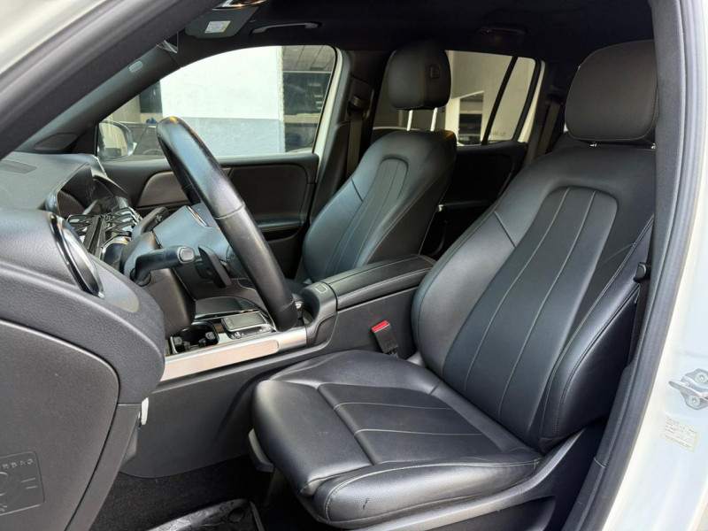 Mercedes Benz Clase GLB GLB200 Style 2021