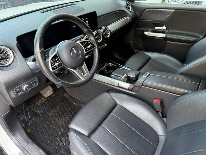 Mercedes Benz Clase GLB GLB200 Style 2021