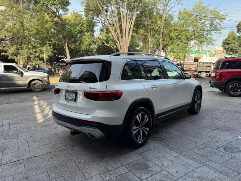 Mercedes Benz Clase GLB GLB200 Style 2021