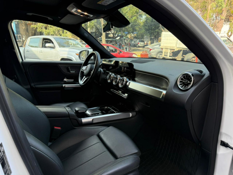 Mercedes Benz Clase GLB GLB200 Style 2021