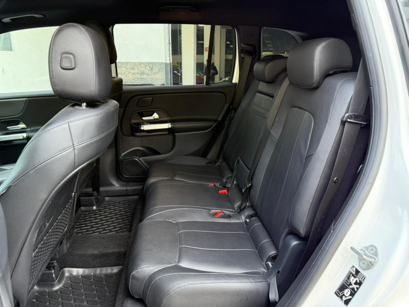 Mercedes Benz Clase GLB GLB200 Style 2021