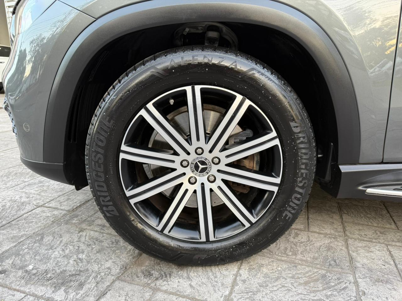 Mercedes Benz Clase GLC glc 450 cupu 2021