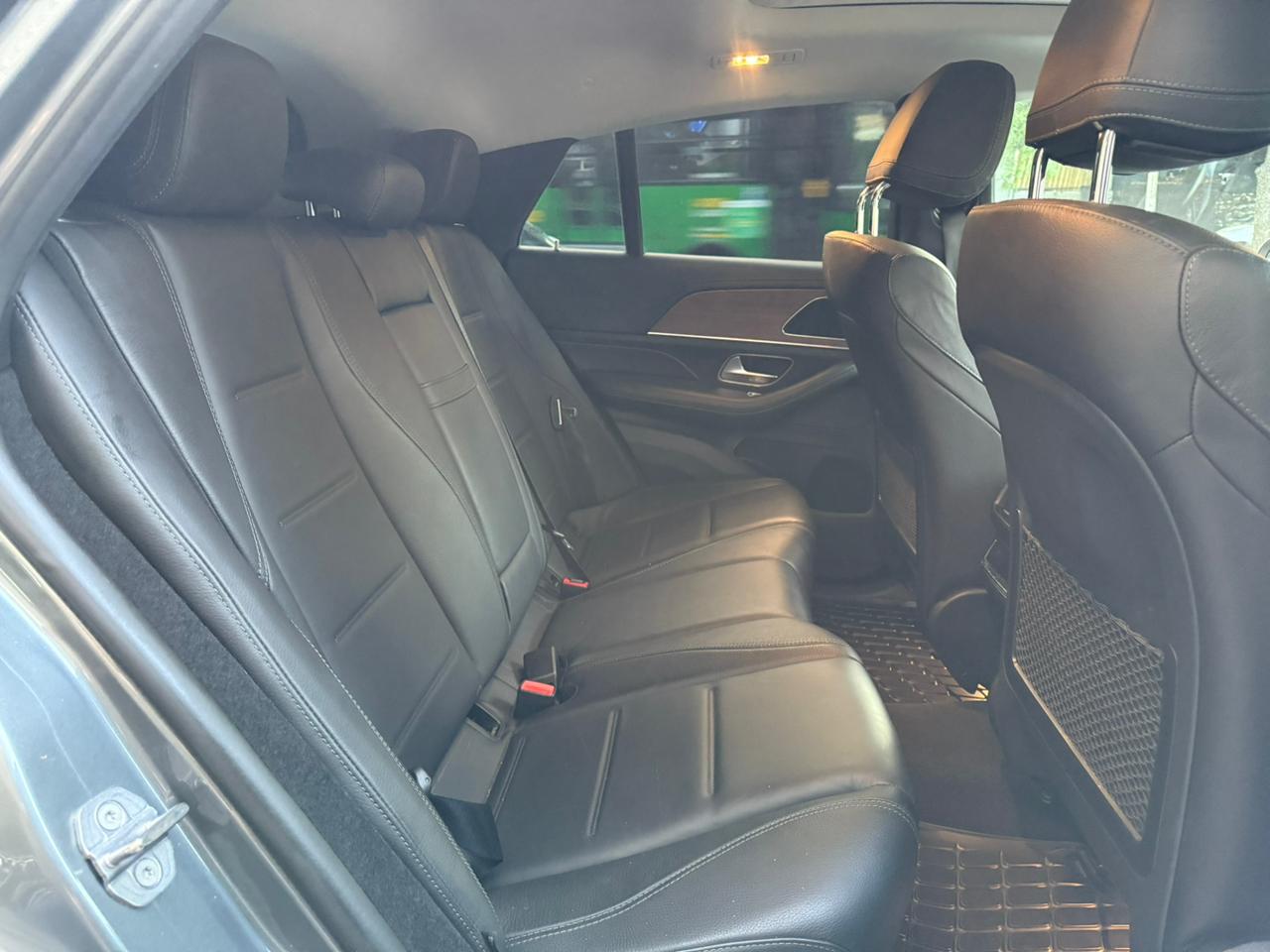 Mercedes Benz Clase GLC glc 450 cupu 2021