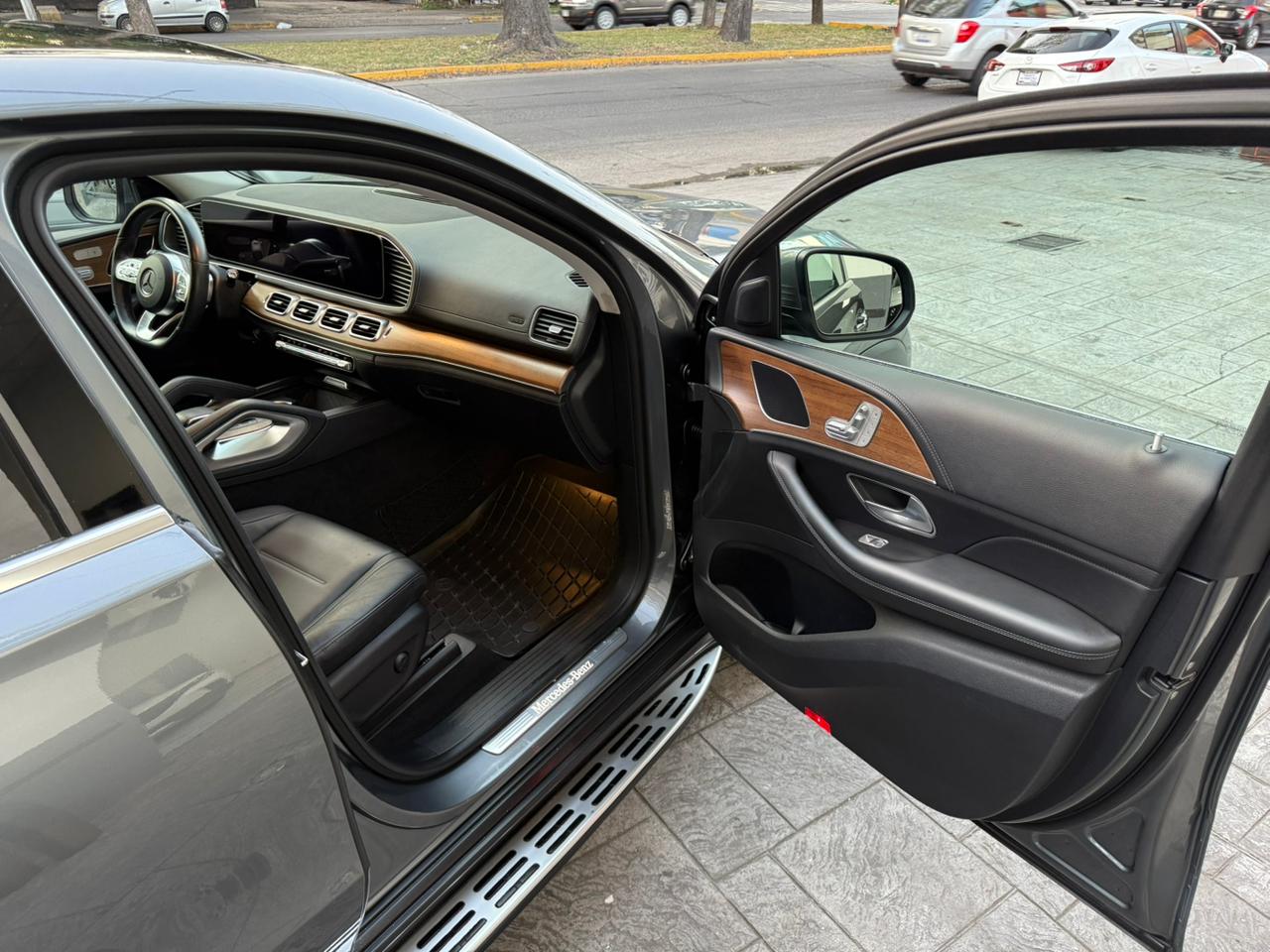 Mercedes Benz Clase GLC glc 450 cupu 2021