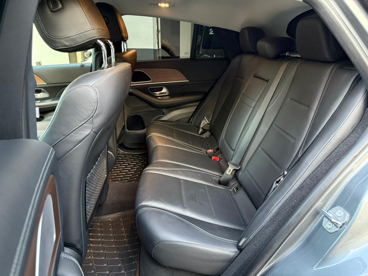 Mercedes Benz Clase GLC glc 450 cupu 2021