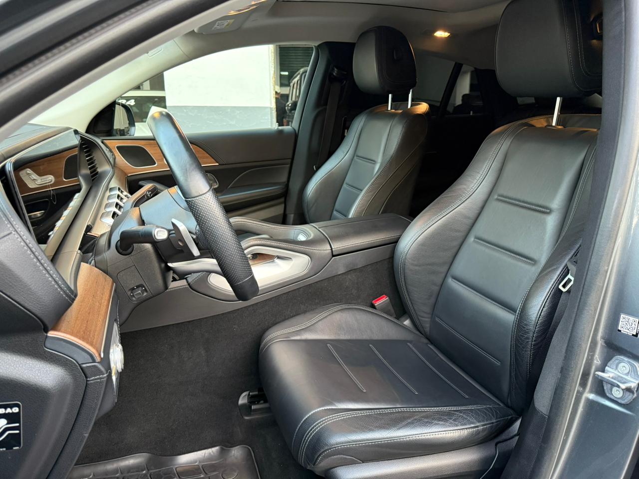 Mercedes Benz Clase GLC glc 450 cupu 2021