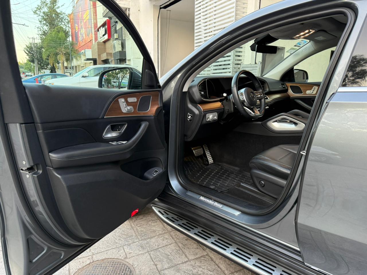 Mercedes Benz Clase GLC glc 450 cupu 2021