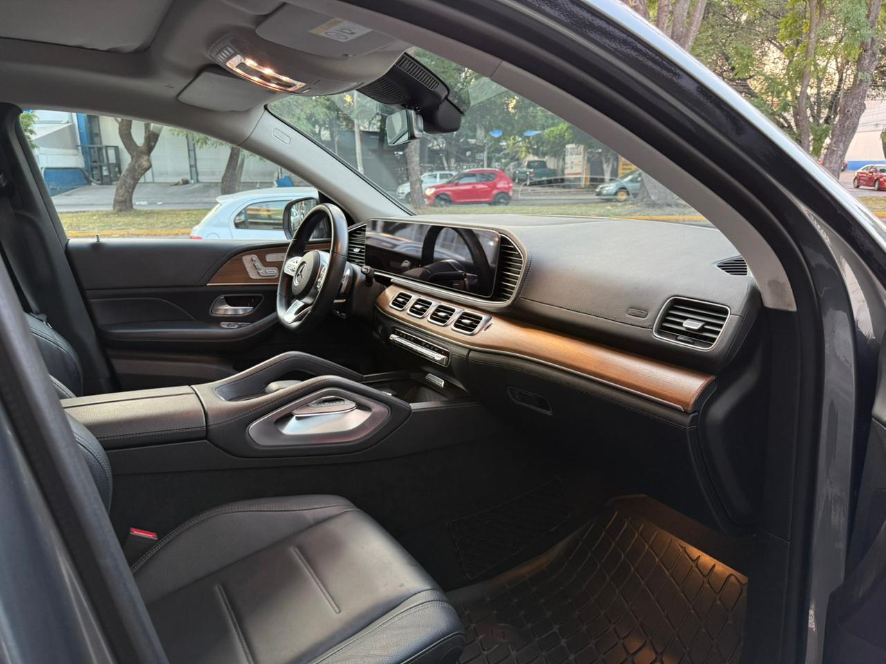 Mercedes Benz Clase GLC glc 450 cupu 2021