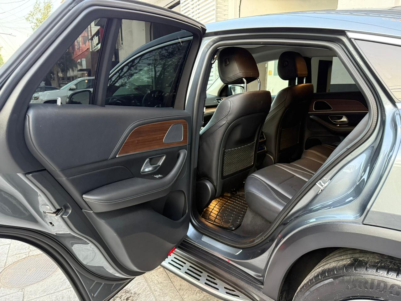 Mercedes Benz Clase GLC glc 450 cupu 2021