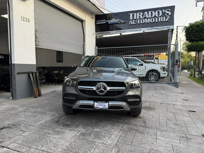 Mercedes Benz Clase GLC glc 450 cupu 2021
