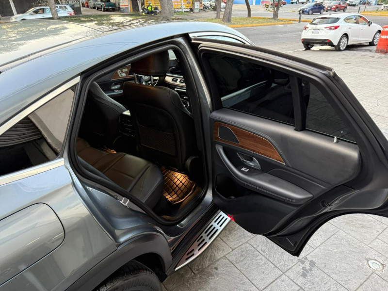 Mercedes Benz Clase GLC glc 450 cupu 2021