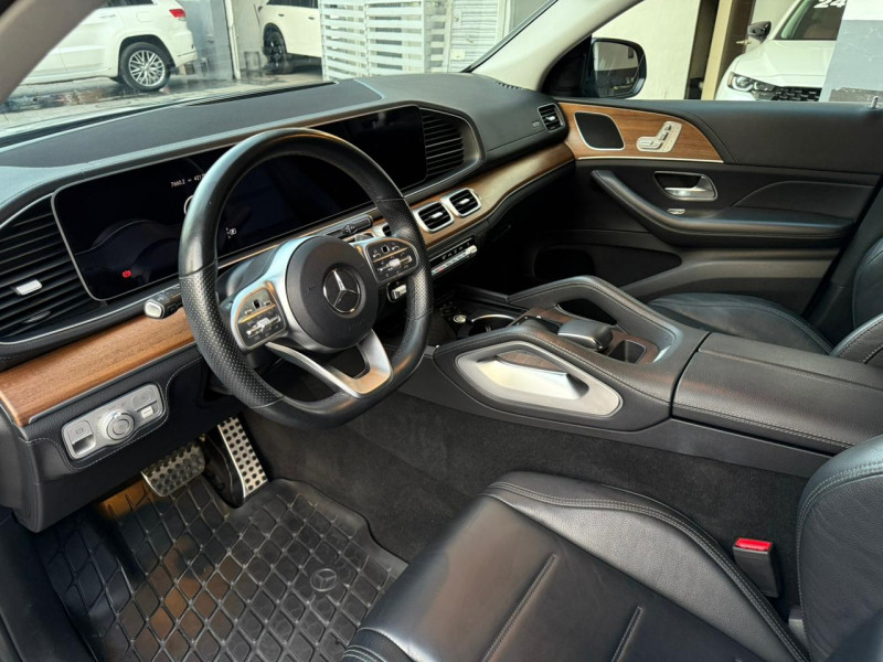 Mercedes Benz Clase GLC glc 450 cupu 2021