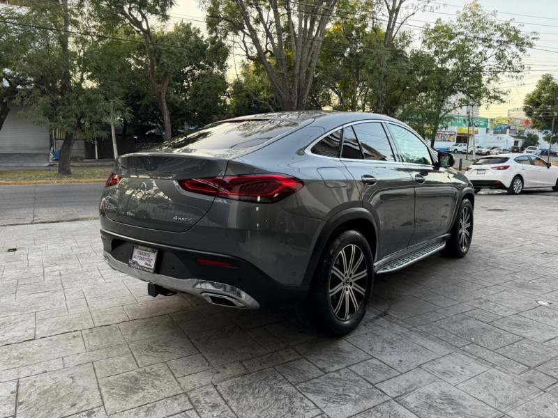 Mercedes Benz Clase GLC glc 450 cupu 2021