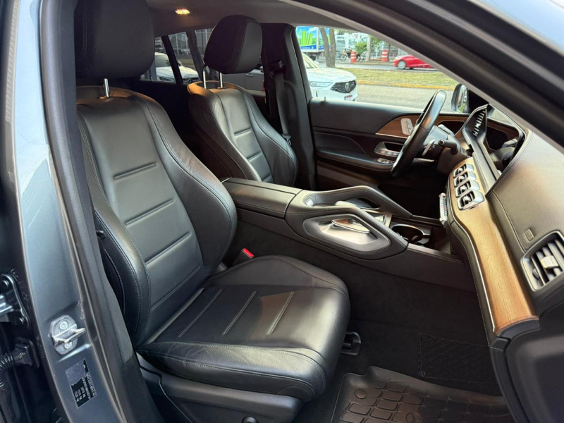 Mercedes Benz Clase GLC glc 450 cupu 2021