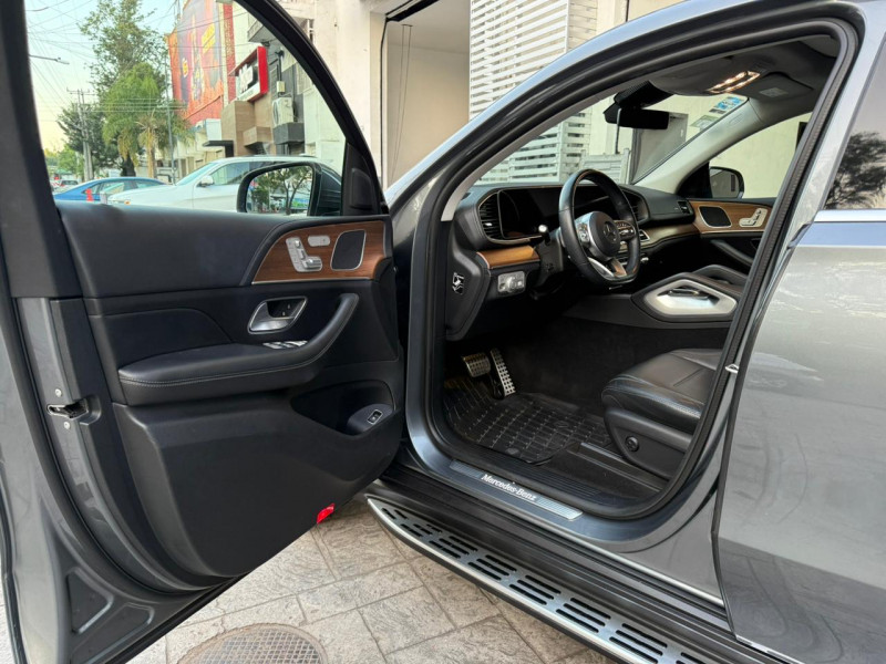 Mercedes Benz Clase GLC glc 450 cupu 2021